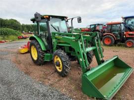 2004 JOHN DEERE 5320