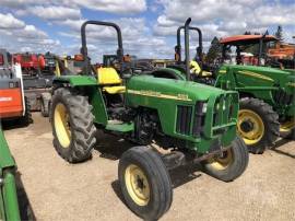 2004 JOHN DEERE 5103