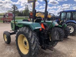 2004 JOHN DEERE 5103