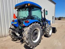 2021 NEW HOLLAND WORKMASTER 75