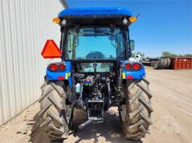 2021 NEW HOLLAND WORKMASTER 75