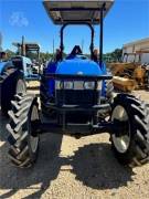 2015 NEW HOLLAND WORKMASTER 55