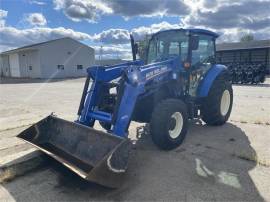 2014 NEW HOLLAND T4.75