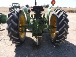 1980 JOHN DEERE 2240