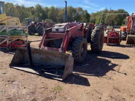 1996 CASE IH 4210