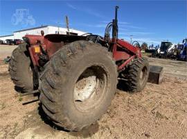 1996 CASE IH 4210