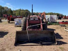 1996 CASE IH 4210