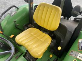 2008 JOHN DEERE 5525