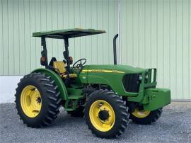 2008 JOHN DEERE 5525