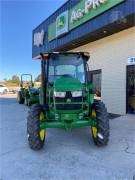 2022 JOHN DEERE 5055E