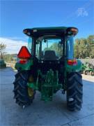 2022 JOHN DEERE 5055E