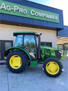 2022 JOHN DEERE 5055E