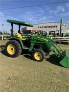 2011 JOHN DEERE 4120