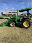 2011 JOHN DEERE 4120