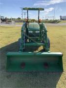 2011 JOHN DEERE 4120