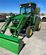 2019 JOHN DEERE 4066R