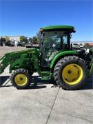 2019 JOHN DEERE 4066R