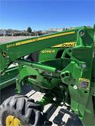 2019 JOHN DEERE 4066R