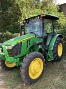 2022 JOHN DEERE 5055E