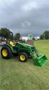 2022 JOHN DEERE 4044M