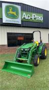 2022 JOHN DEERE 4044M