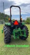 2022 JOHN DEERE 4044M