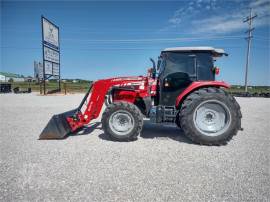 2016 MASSEY FERGUSON 4610M