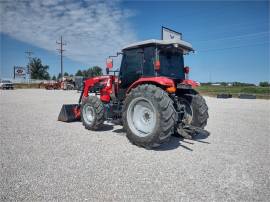 2016 MASSEY FERGUSON 4610M