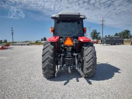 2016 MASSEY FERGUSON 4610M