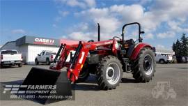 2022 CASE IH FARMALL 75A