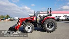 2022 CASE IH FARMALL 75A