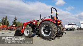 2022 CASE IH FARMALL 75A