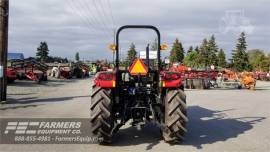 2022 CASE IH FARMALL 75A