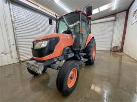 KUBOTA M7040