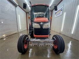 KUBOTA M7040