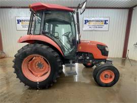 KUBOTA M7040