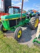 JOHN DEERE 2555