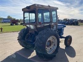 1974 FORD 5000