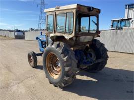 1974 FORD 5000