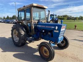 1974 FORD 5000