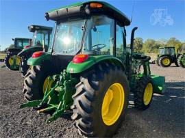 2016 JOHN DEERE 5075E