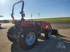 2022 MASSEY FERGUSON 2850E