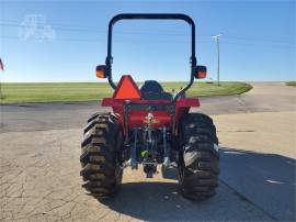 2022 MASSEY FERGUSON 2850E