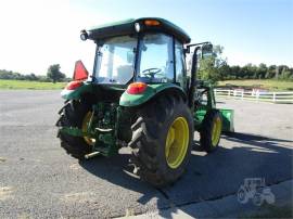 2020 JOHN DEERE 5065E