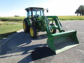 2020 JOHN DEERE 5065E