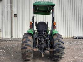 2008 JOHN DEERE 4520