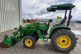 2008 JOHN DEERE 4520