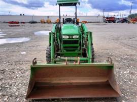 2008 JOHN DEERE 4520