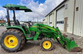 2008 JOHN DEERE 4520