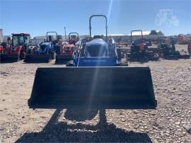 2017 NEW HOLLAND BOOMER 45